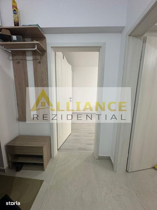 Apartament,