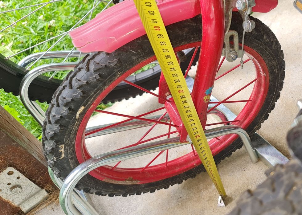 Bicicleta pentru copii