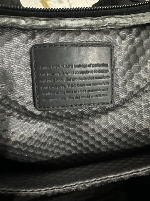 TUMI 100% оригинал