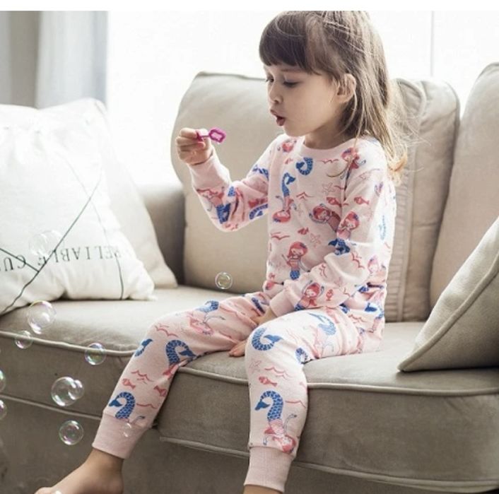 Бесплатная доставкаДетские пижамы