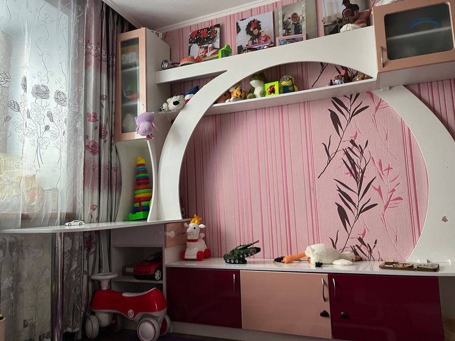 Продам детский гарнитур