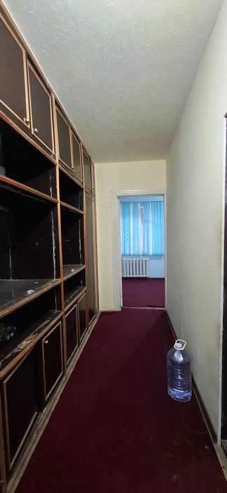 2 хонали квартира ижарага берилади