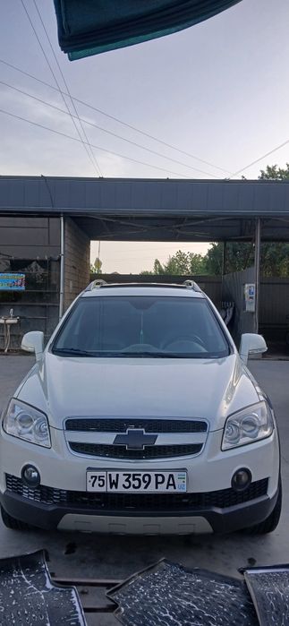 Captiva Kaptiva Каптива