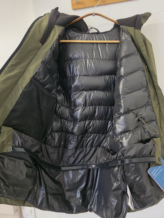 Helly Hansen Яке шуба