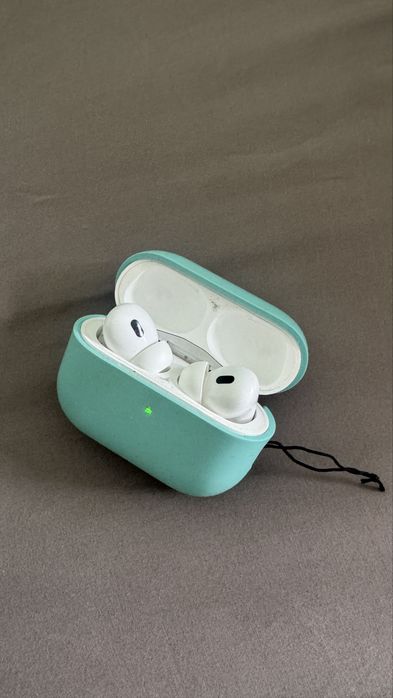 AirPods Pro 2 (Type-C)