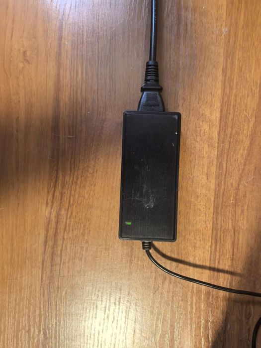 Монитор Tesla - Vision