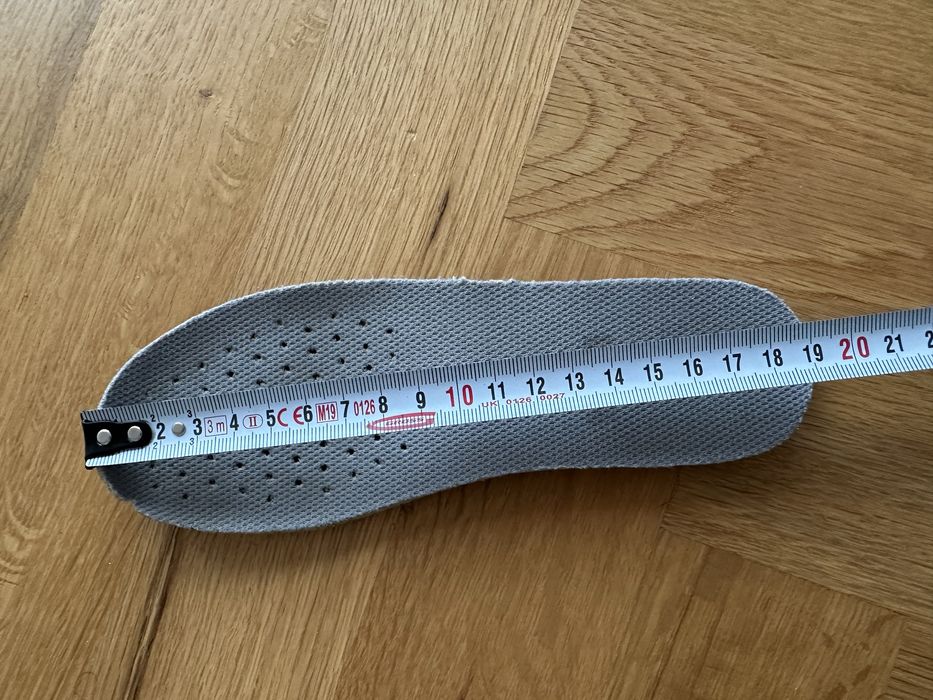 маратонки Geox в много добро състояние, номер 30