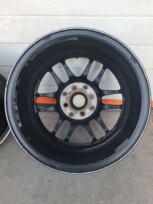 Джанти OZ за VW HONDA HYNDAI OPEL NISSAN R15 4x100/114.3 ET37 7J