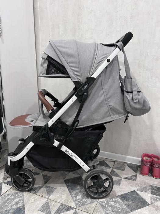 Продам коляску . (Чехол , подстаканник , сумка , накидка )