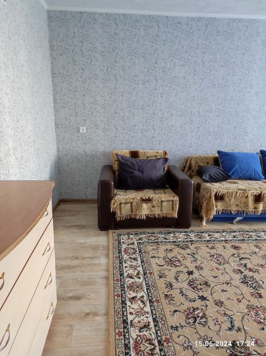 Сдам 2 комнатную квартиру