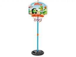 Стойки для баскетбола-45x160 см Мячик и Доставка бесплатно