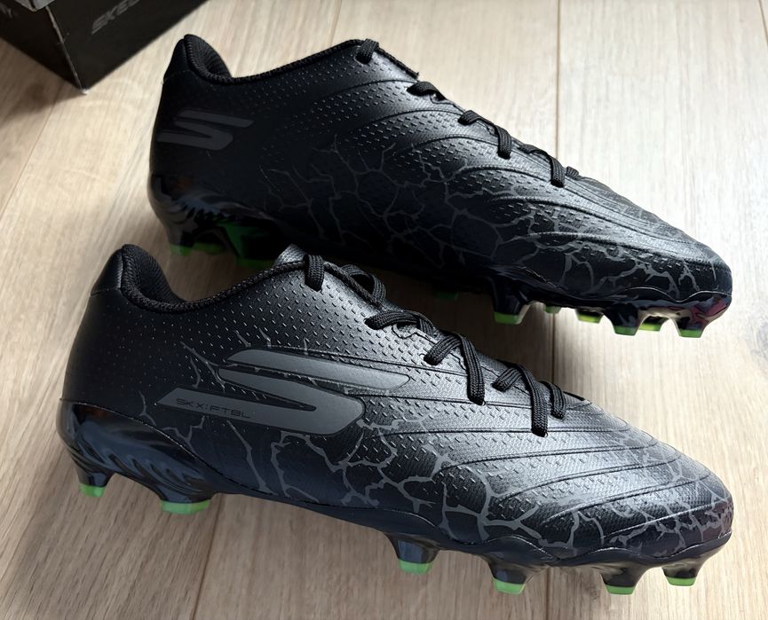 Skechers SKX футболни обувки детски