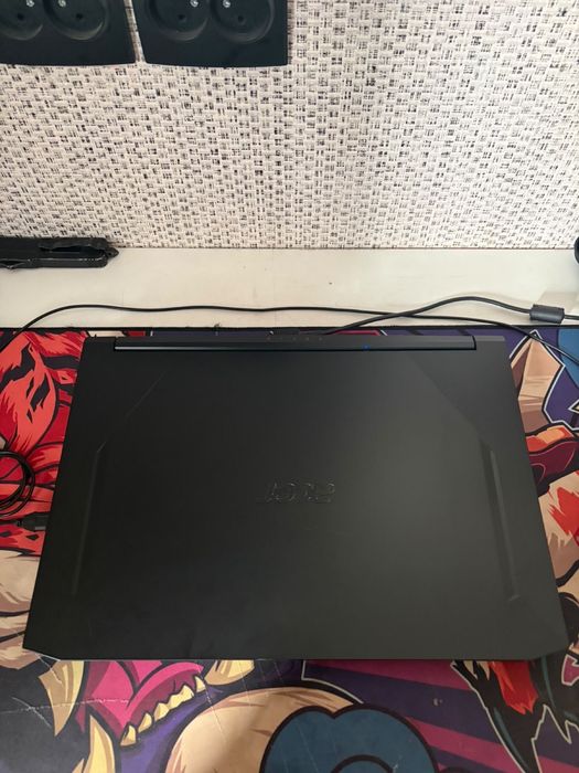 Продам Acer Nitro 5