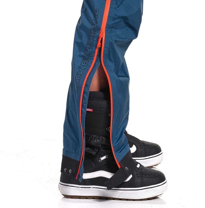 ROCK EXPERIENCE Alaska 20k/40k XXL, нов, оригинален мъжки ски панталон