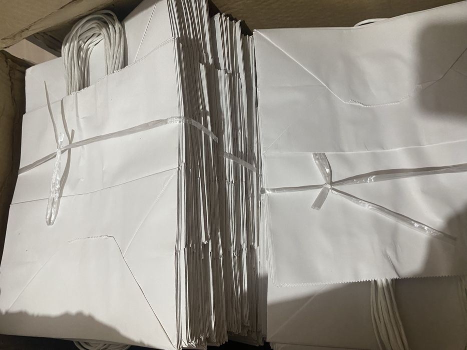 Крафт пакет сатылады