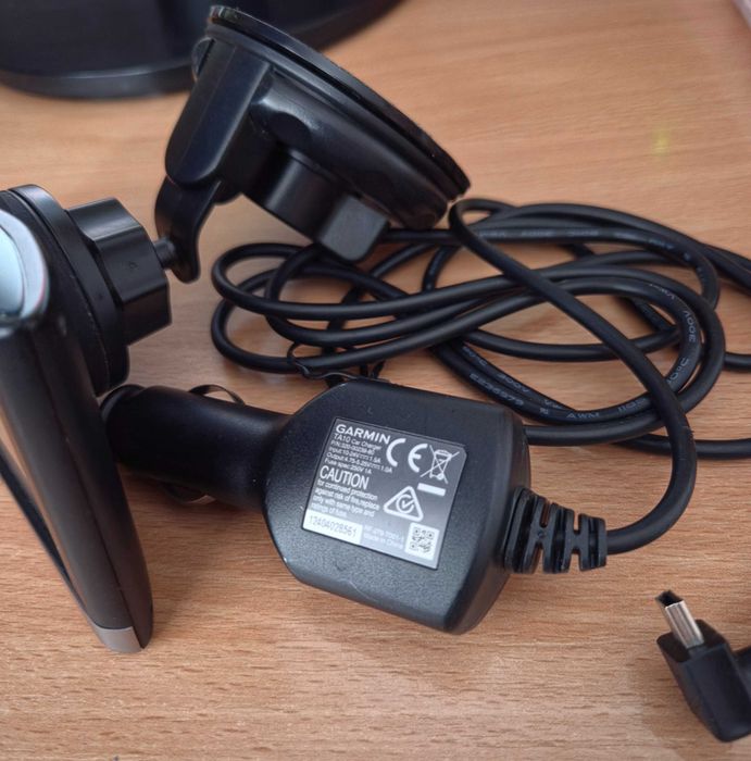 Vand gps Garmin 2447