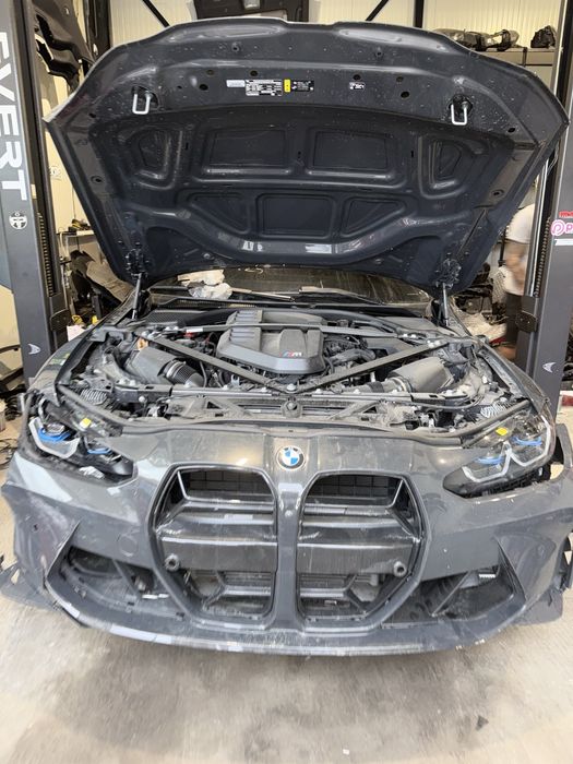 Bmw m3 g80 m4 g82  competition бмв м3 г80 компетишън карбон седалки