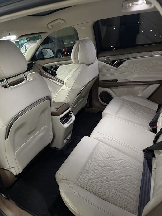 Voyah free 2022 probek 37000 gibrit