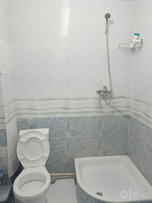Таза автовокзал, таза дом, 2 этаж 2 комната, боковой емес, 1