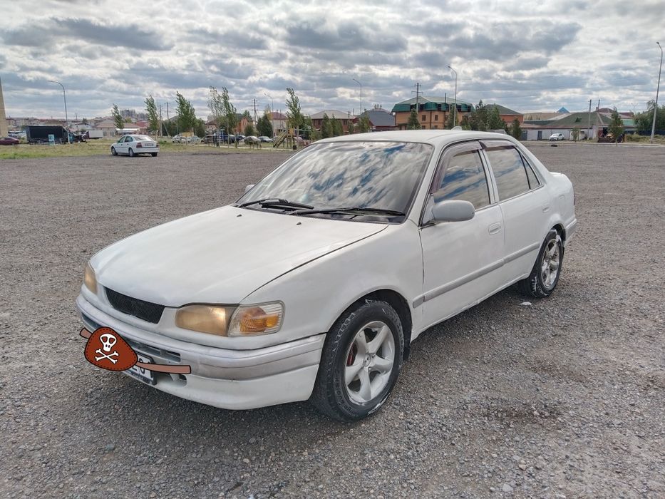 Toyota Corolla продаю