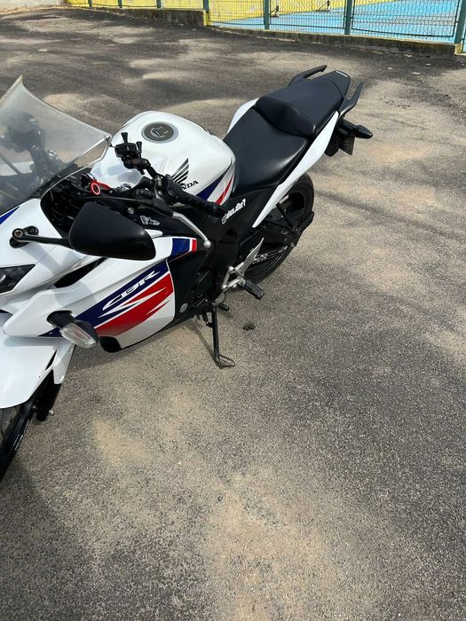 Vand Honda CBR 125R