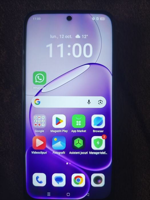Vând Oppo A6x - 128 - Gb