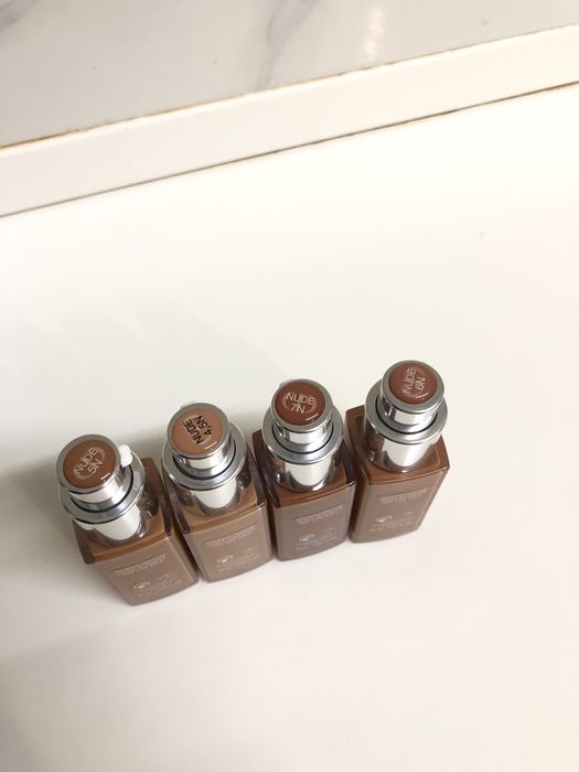 Dior Backstage Face & Body Foundation — для визажистов