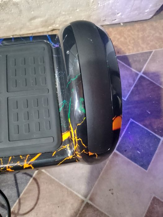 Гироскутер Smart Balance 10.5  с Bluetooth