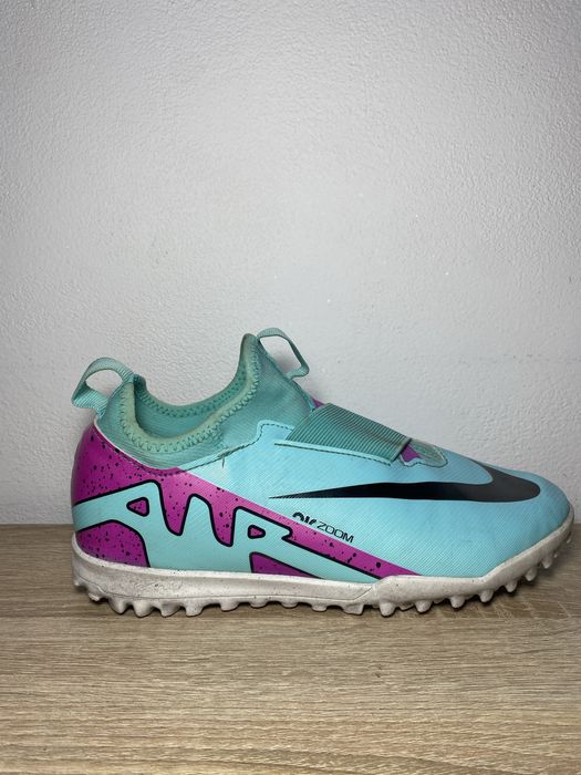 Vand ghete nike mercurial air zoom