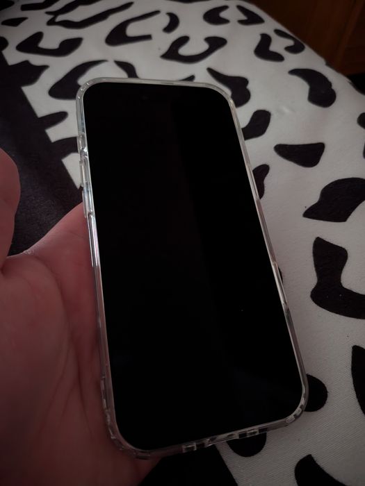 iPhone Air 256 White