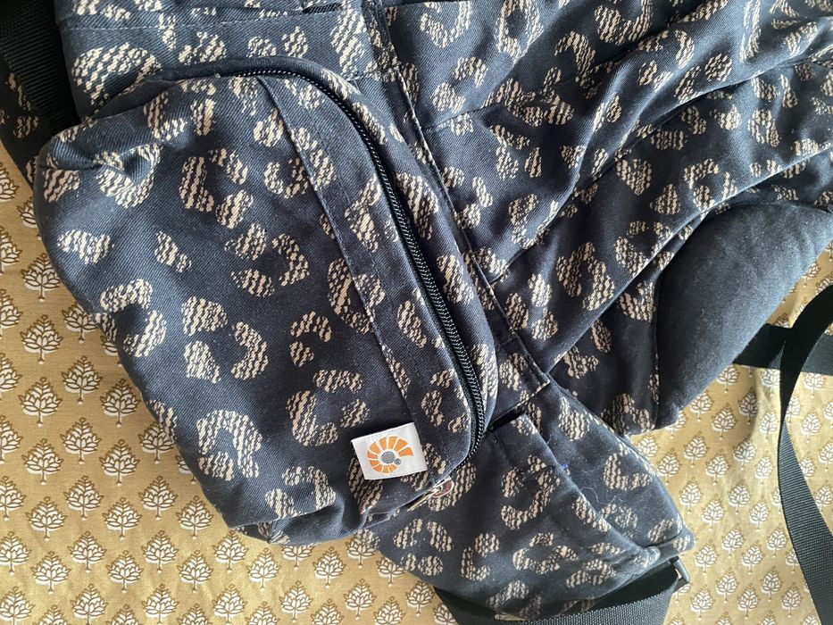 Чисто ново Ergobaby OMNI LIMITED