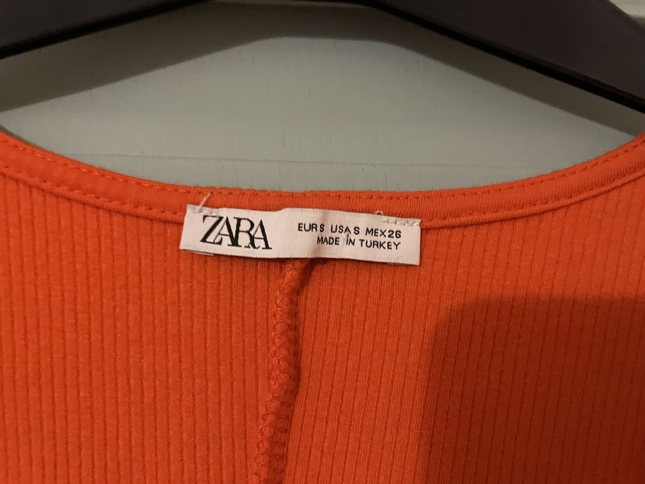 Rochie Zara marimea S
