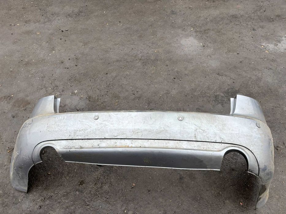 Bara spate Audi A4 B7 break
