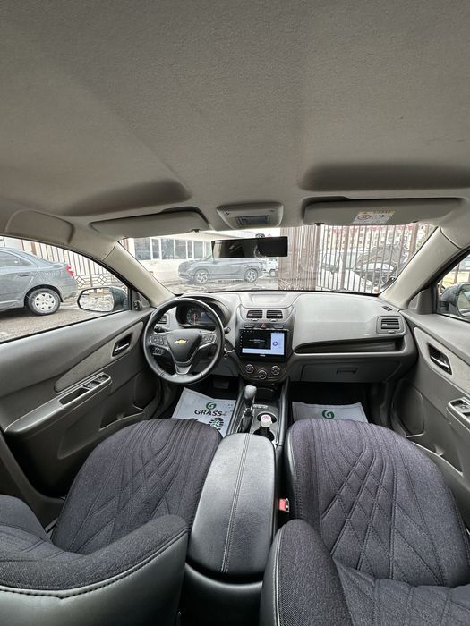 Cobalt avtomat mokriy