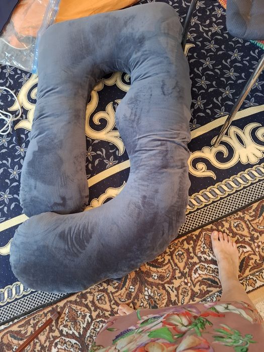 Подушка для беременных