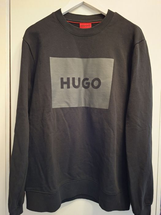 Оригинална блуза Boss