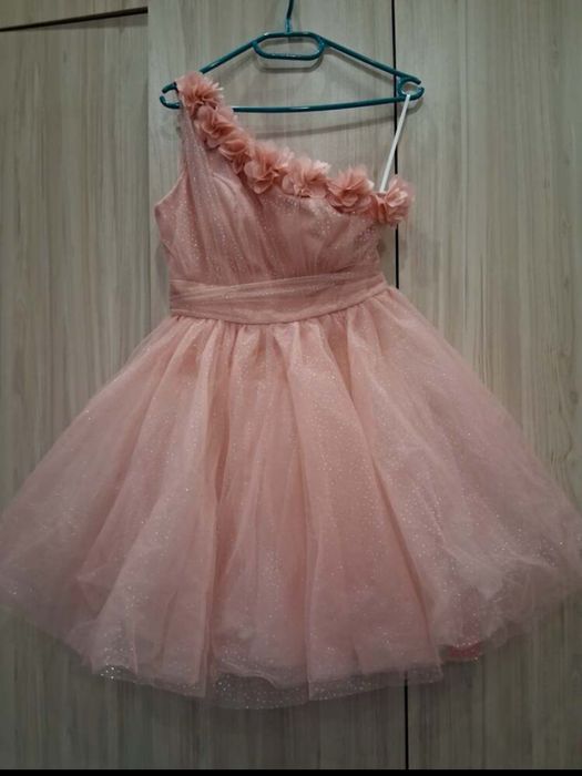 Кукленска много сладка рокличка