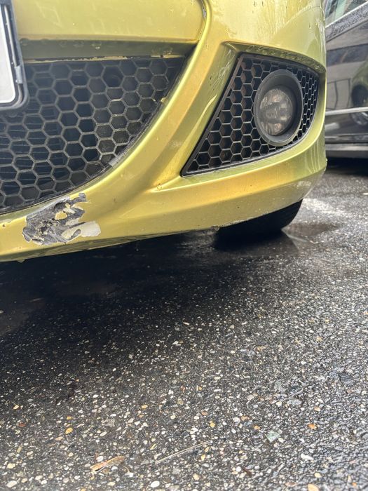 Se vinde Seat Leon 2009