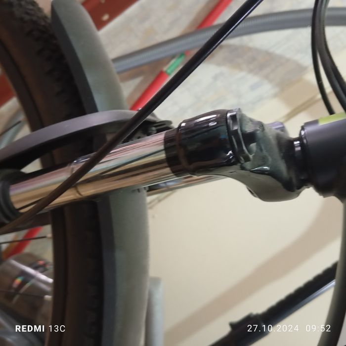 Велосипед galaxy sky saries