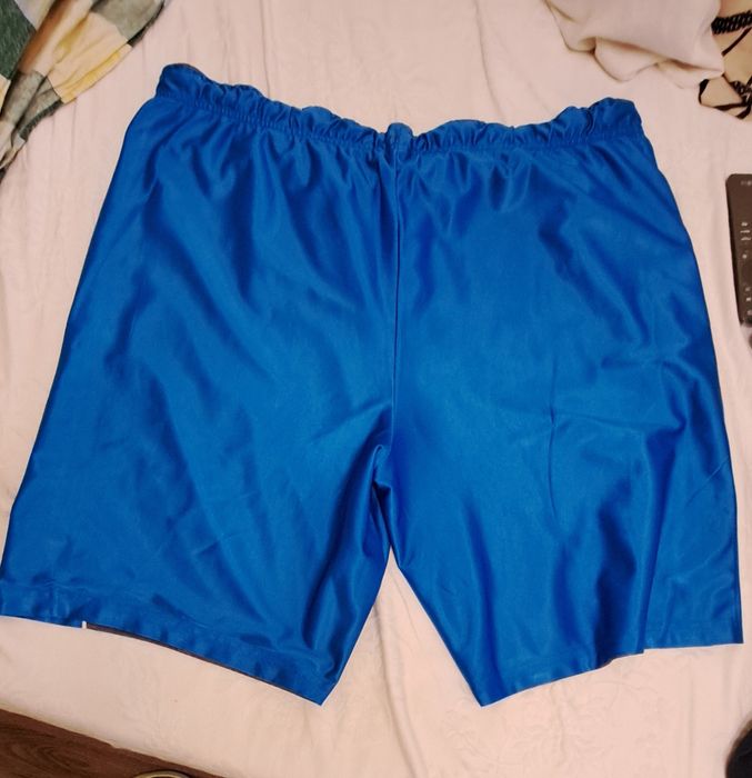 Баскетболни къси панталони. Голям размер.5XL