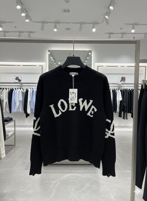 Pulover Loewe de damă