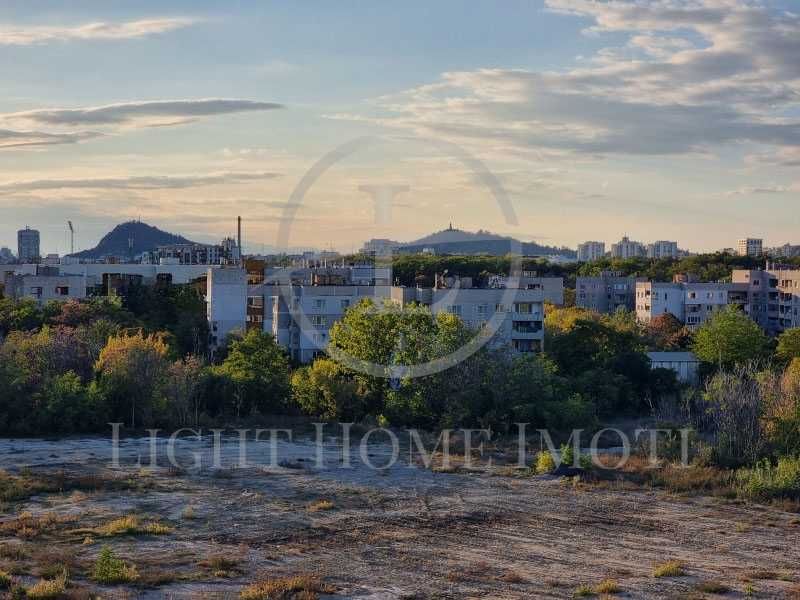 Продава се Тристаен апартамент в Пловдив, Тракия - 102 кв.м за 964 €/кв.м - Снимка #12