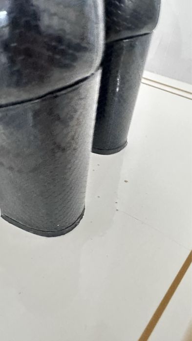 Туфли женские оригинал