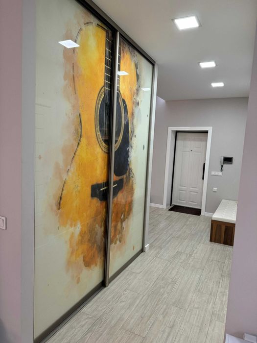 Продам 4-х комн квартиру