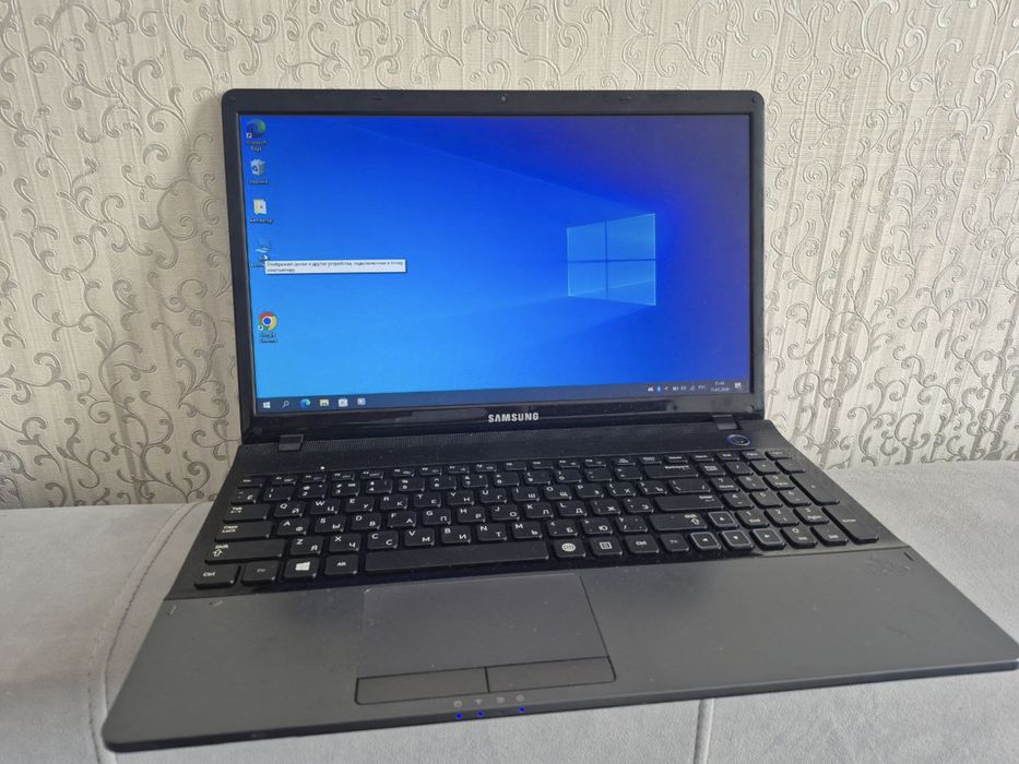 Продам ноутбук отличное состояние