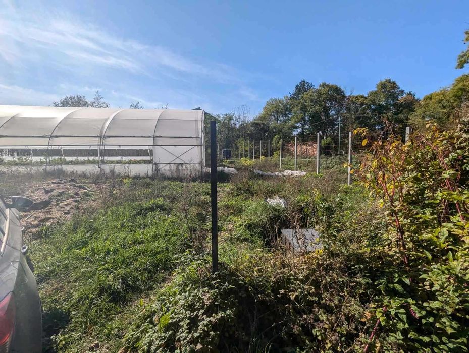 Продава се Парцел в с. Друган, Област Перник - 800 кв.м за 62 €/кв.м - Снимка #5