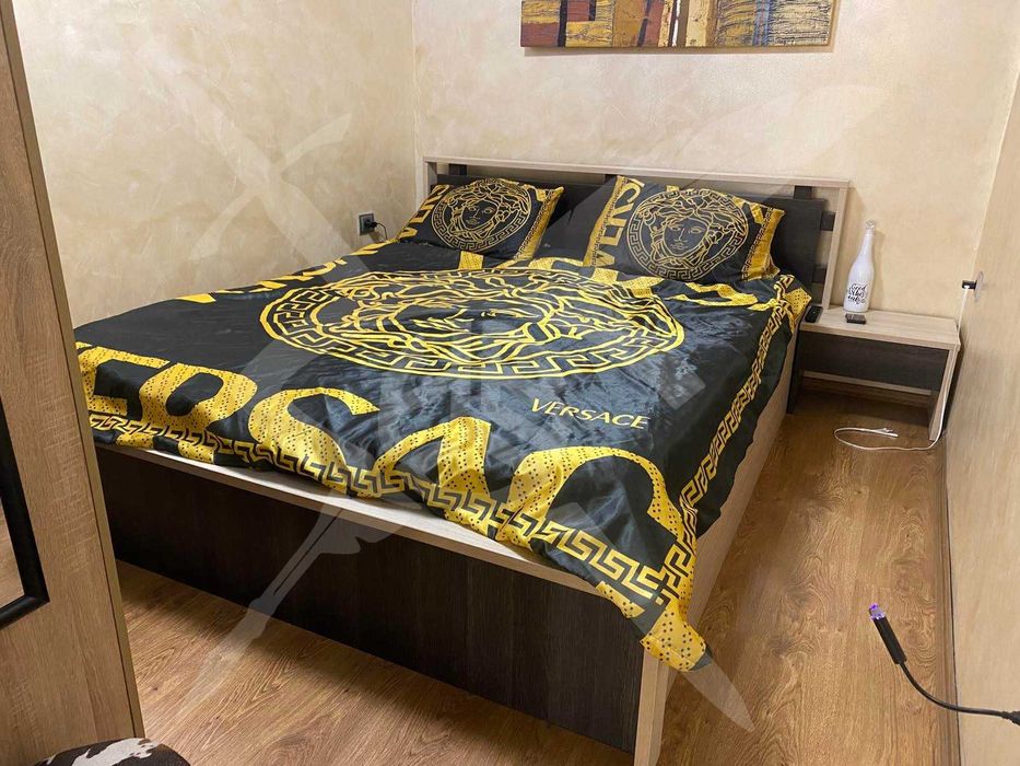 Продава се Двустаен апартамент в Бургас, Сарафово - 57 кв.м за 2193 €/кв.м - Снимка #3