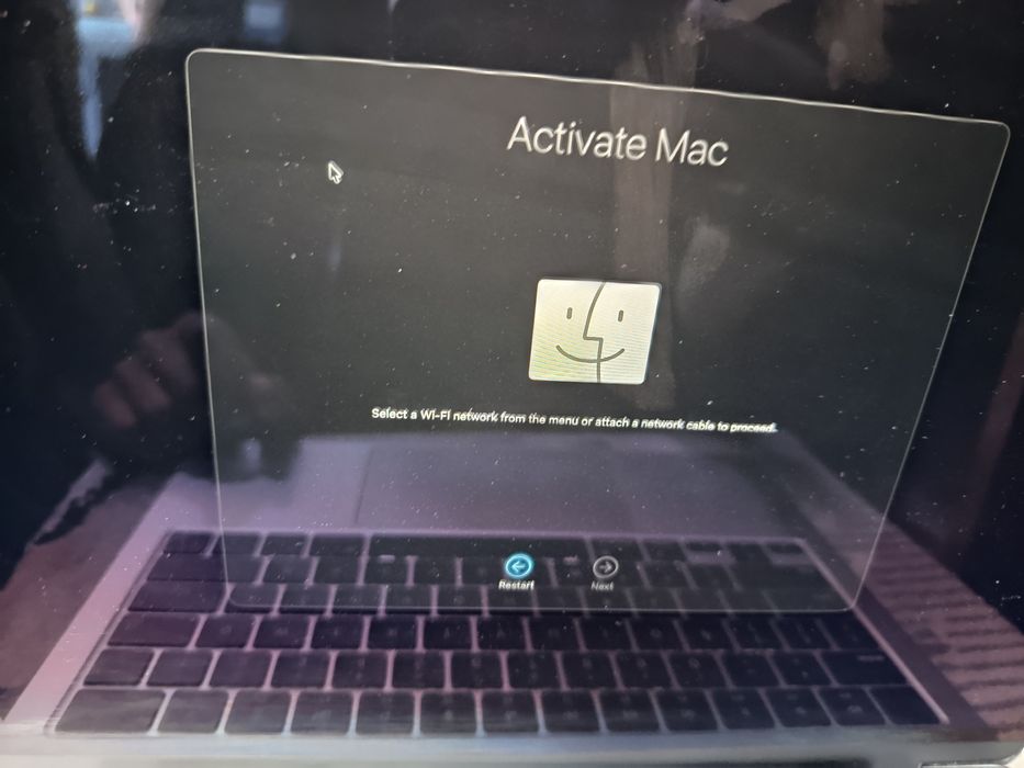 MacBook Air m3 16/256
