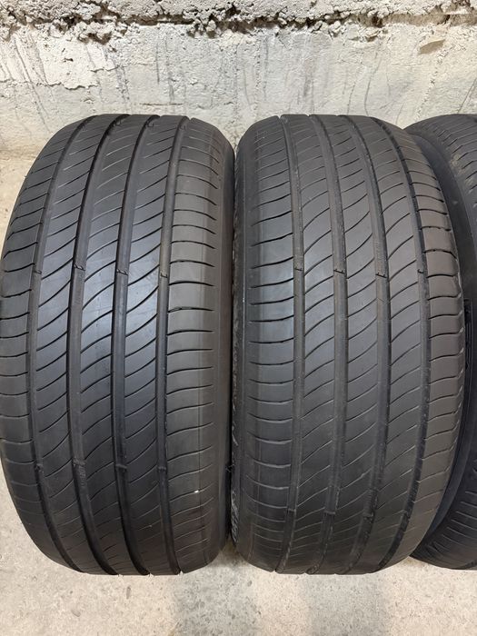 235/50/19 Michelin 4 бр дот21