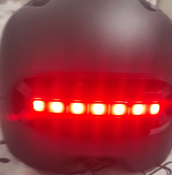 Casca protecție Smart4u